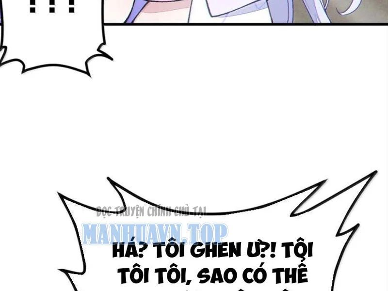 Sau Khi Ta Biến Thành Quái Vật Xúc Tu, Các Cô Ấy Càng Điên Cuồng Hơn! - Chapter 45 - Page 96