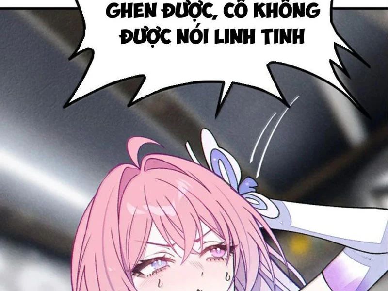 Sau Khi Ta Biến Thành Quái Vật Xúc Tu, Các Cô Ấy Càng Điên Cuồng Hơn! - Chapter 45 - Page 97