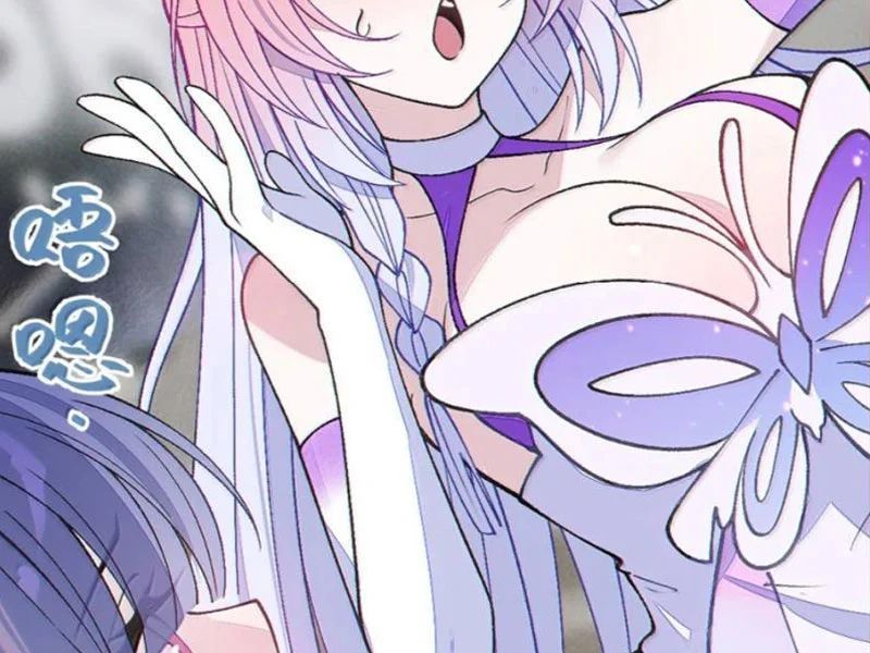 Sau Khi Ta Biến Thành Quái Vật Xúc Tu, Các Cô Ấy Càng Điên Cuồng Hơn! - Chapter 45 - Page 98