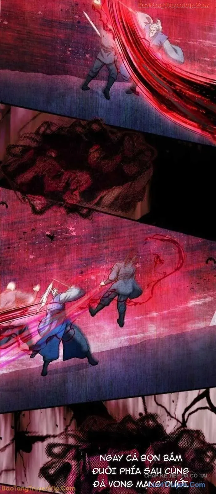 Thiên Trung Long Môn - Chapter 37 - Page 19