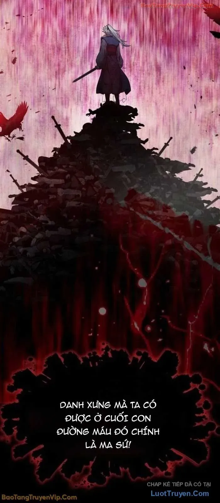 Thiên Trung Long Môn - Chapter 37 - Page 21