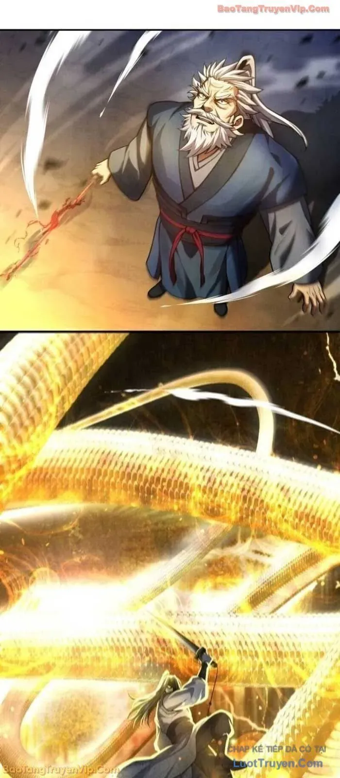 Thiên Trung Long Môn - Chapter 37 - Page 34