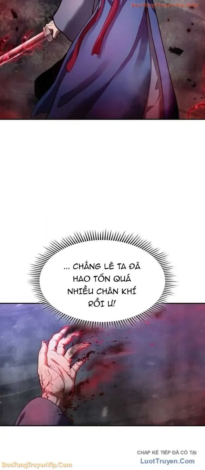 Thiên Trung Long Môn - Chapter 37 - Page 6