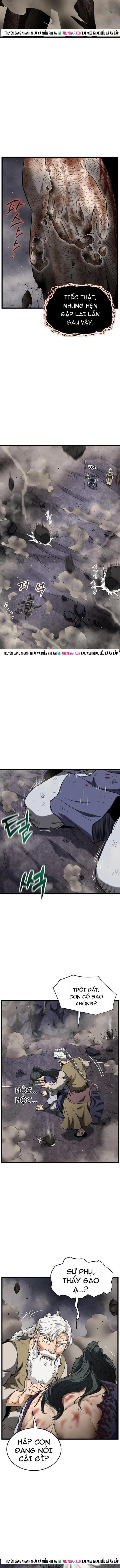 Đăng nhập Murim - Chapter 243 - Page 11