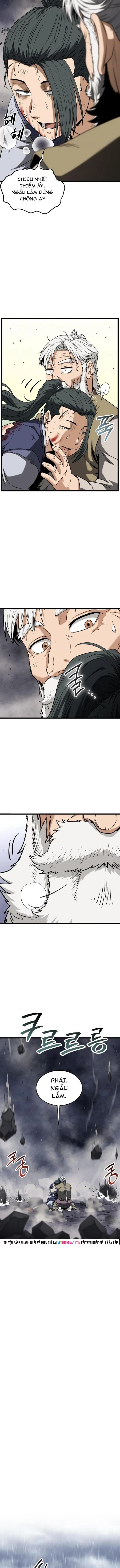 Đăng nhập Murim - Chapter 243 - Page 12