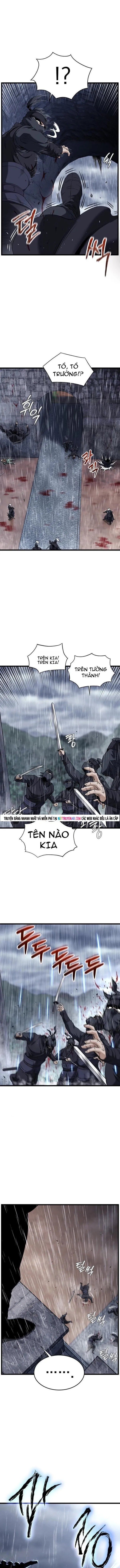 Đăng nhập Murim - Chapter 243 - Page 15