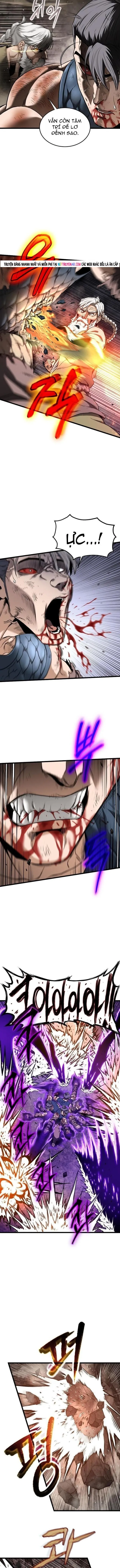 Đăng nhập Murim - Chapter 243 - Page 3