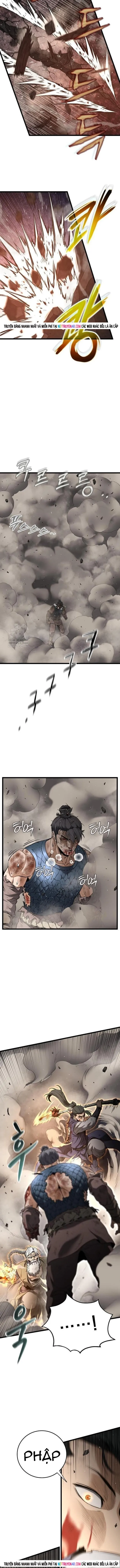 Đăng nhập Murim - Chapter 243 - Page 4