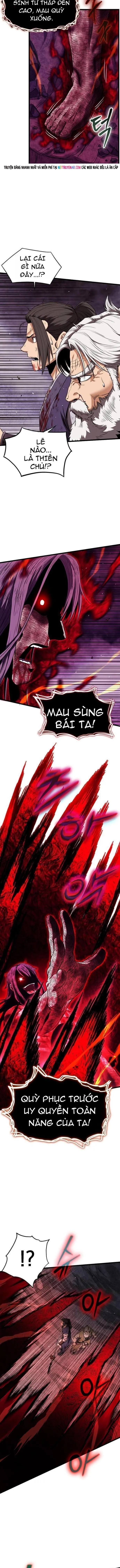 Đăng nhập Murim - Chapter 243 - Page 7