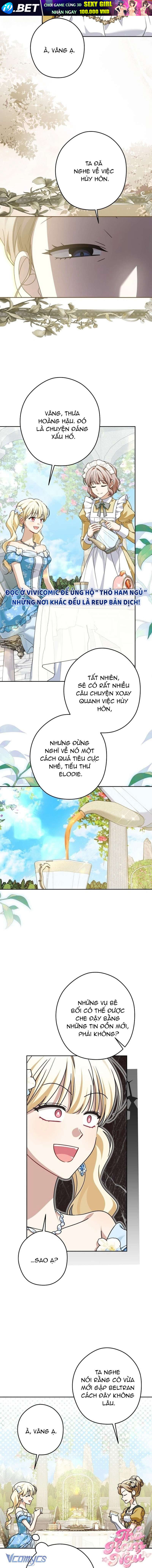 Gia Đình Phản Diện Phản Đối Tự Lập - Chapter 75 - Page 10