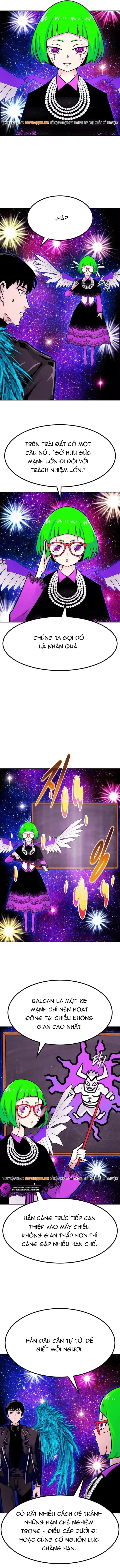 Kẻ Đa Tài - Chapter 94 - Page 10