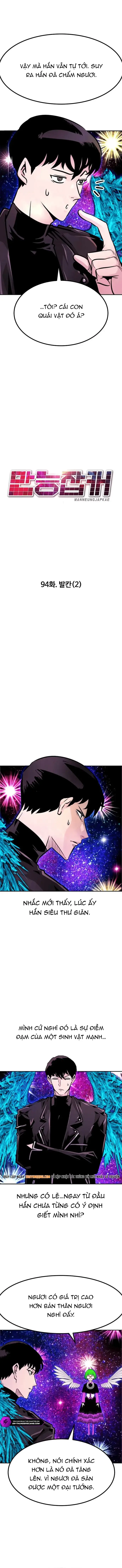 Kẻ Đa Tài - Chapter 94 - Page 11