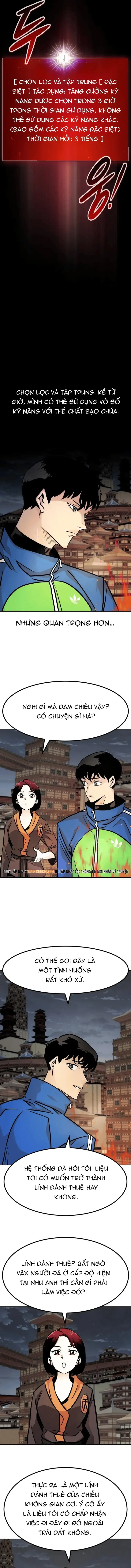 Kẻ Đa Tài - Chapter 94 - Page 16