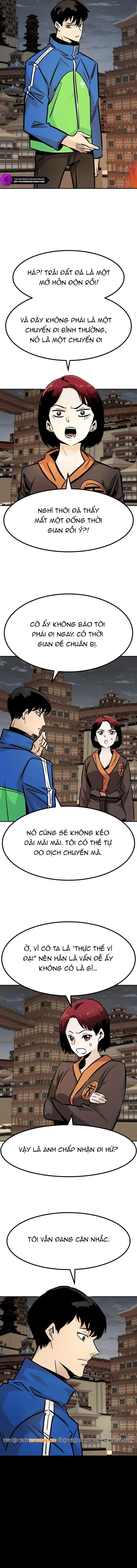Kẻ Đa Tài - Chapter 94 - Page 17