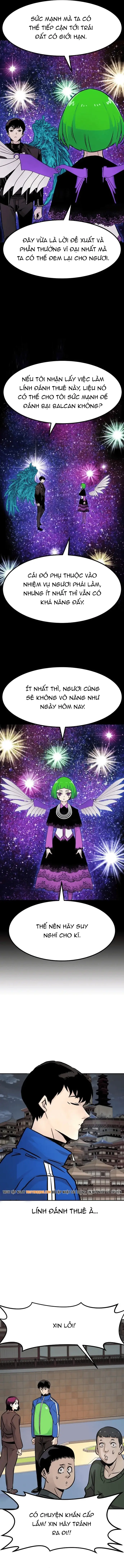 Kẻ Đa Tài - Chapter 94 - Page 18