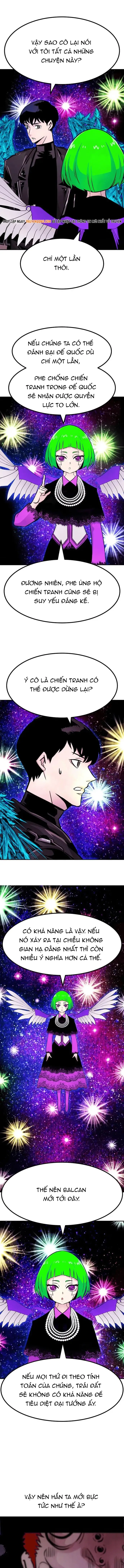 Kẻ Đa Tài - Chapter 94 - Page 8