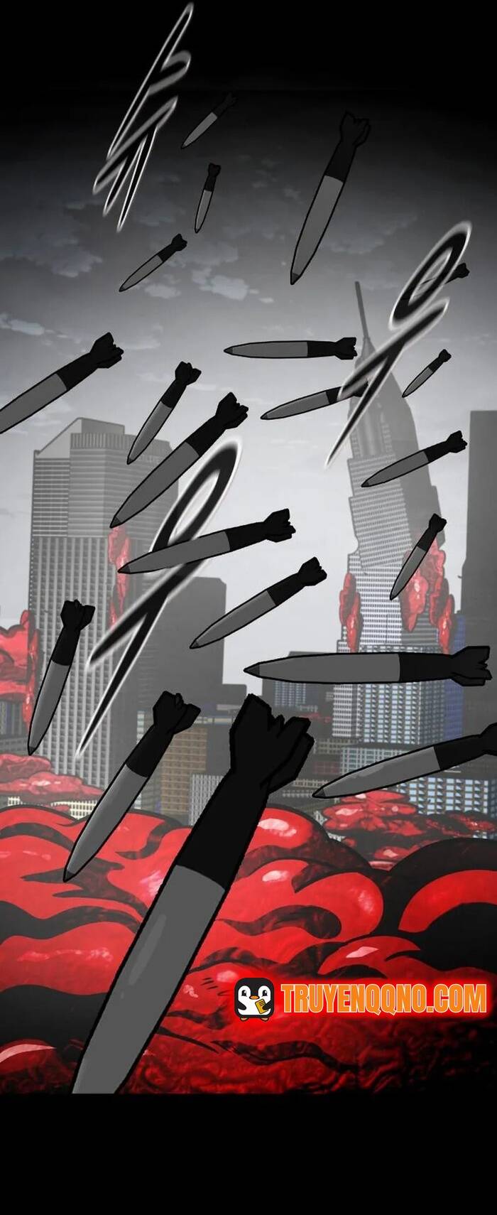 Kẻ Đa Tài - Chapter 95 - Page 16