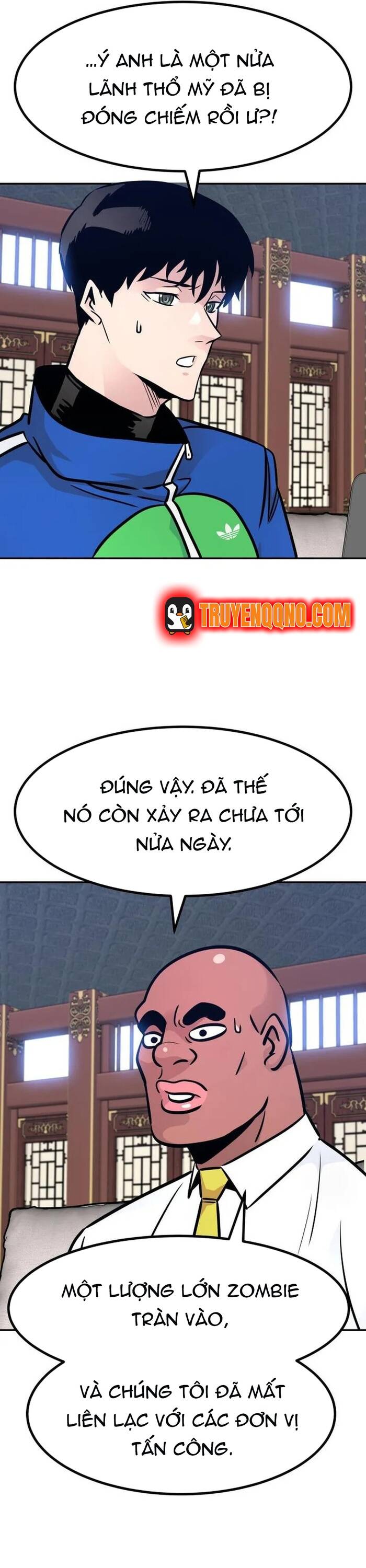 Kẻ Đa Tài - Chapter 95 - Page 25