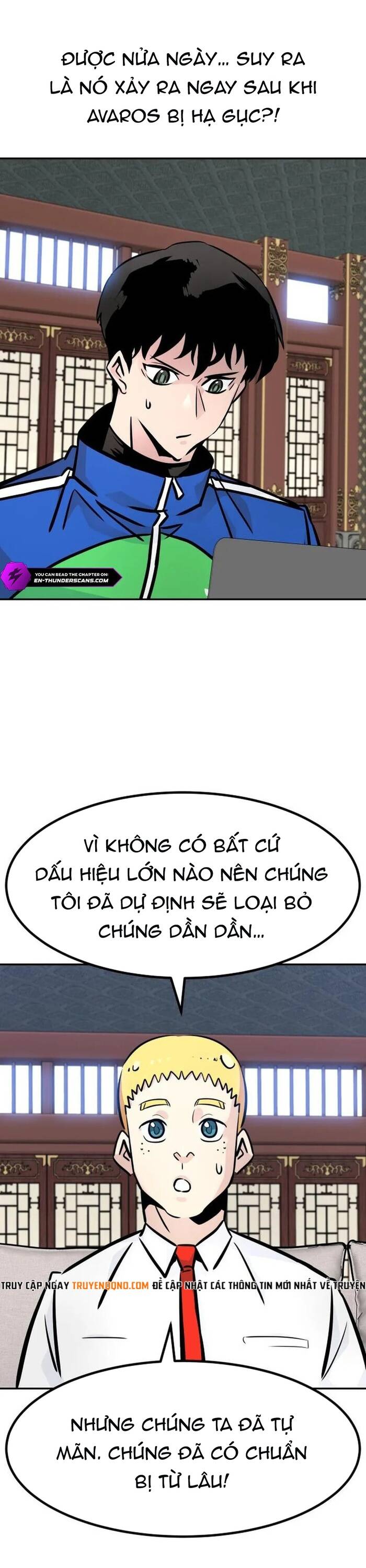 Kẻ Đa Tài - Chapter 95 - Page 26