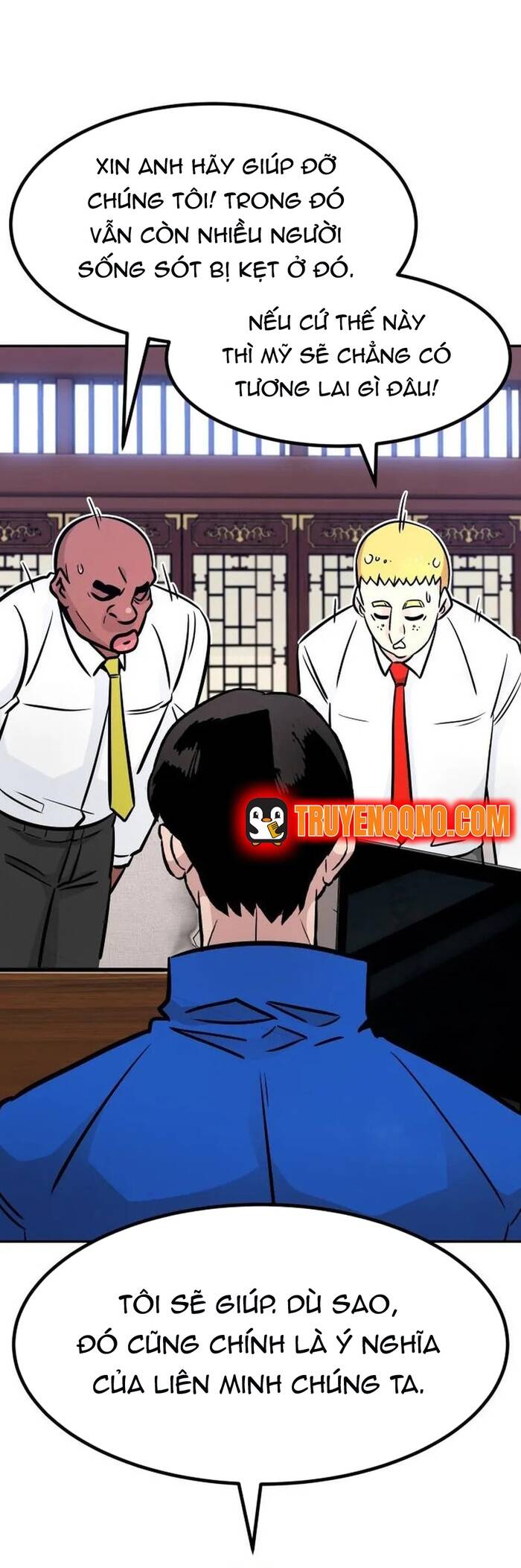 Kẻ Đa Tài - Chapter 95 - Page 27
