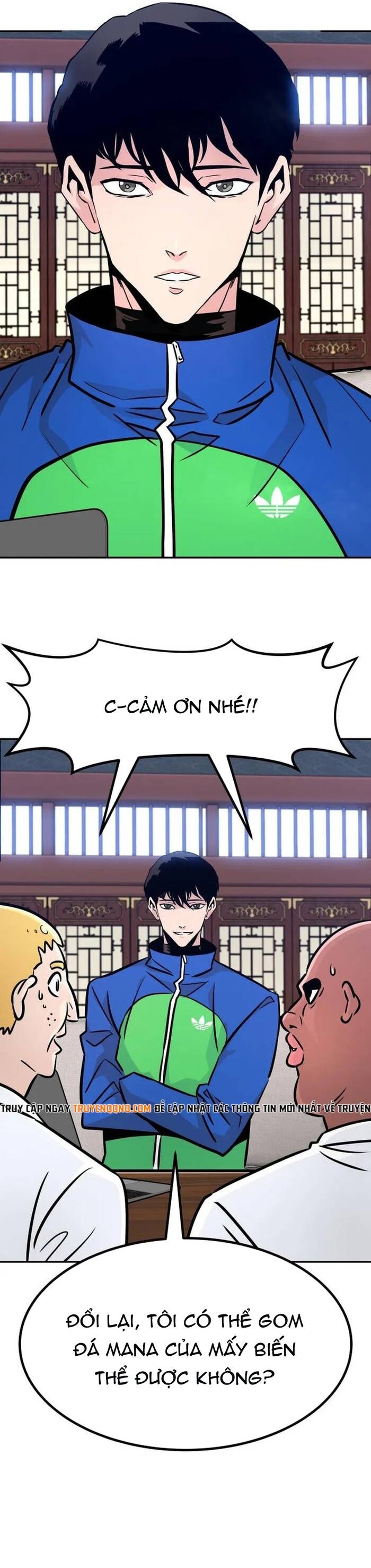 Kẻ Đa Tài - Chapter 95 - Page 28