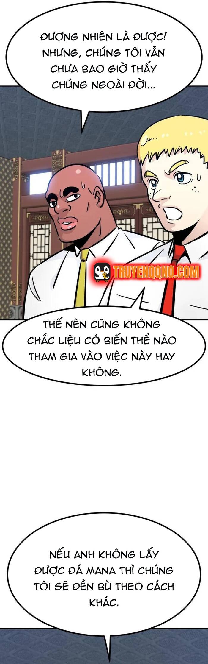 Kẻ Đa Tài - Chapter 95 - Page 29