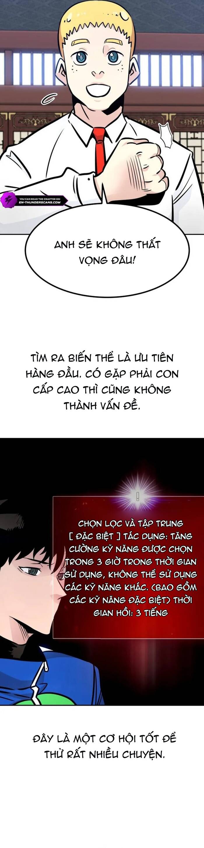 Kẻ Đa Tài - Chapter 95 - Page 30