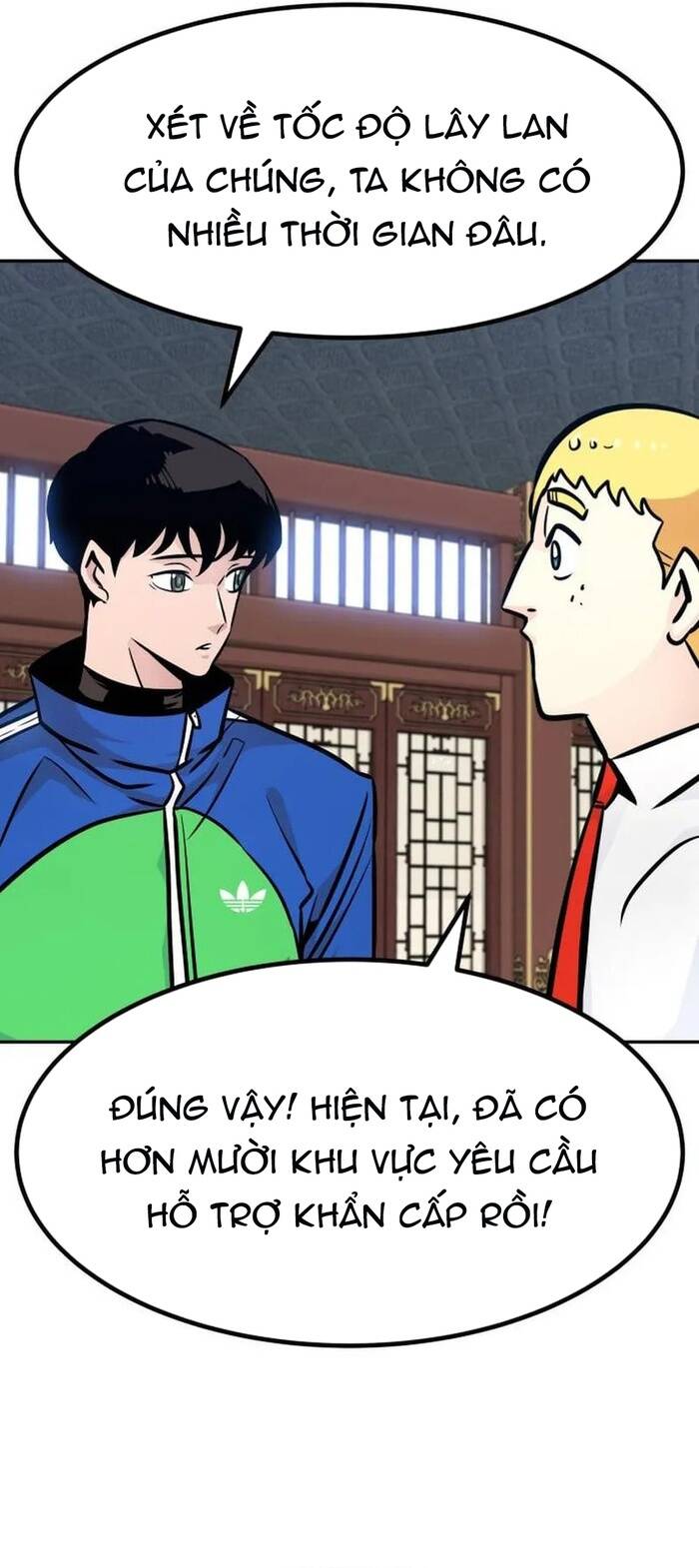 Kẻ Đa Tài - Chapter 95 - Page 31