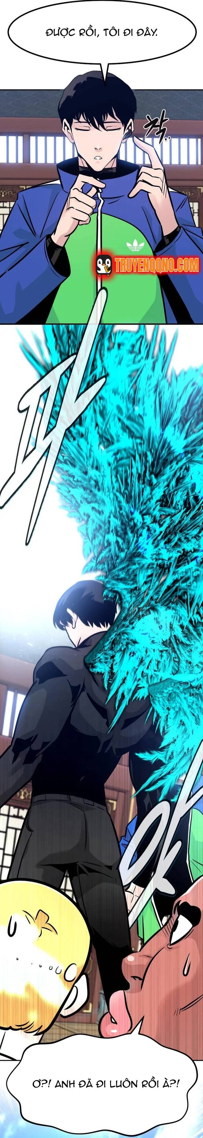 Kẻ Đa Tài - Chapter 95 - Page 34