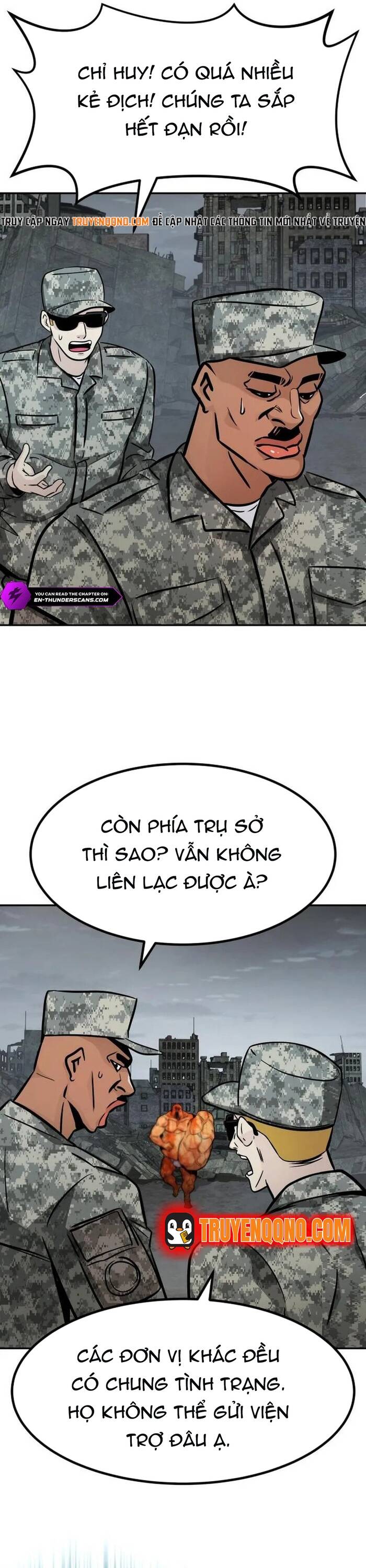 Kẻ Đa Tài - Chapter 95 - Page 40