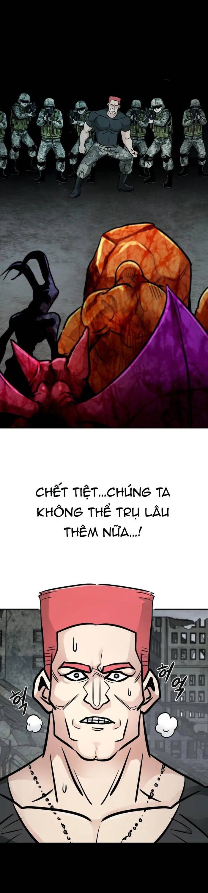 Kẻ Đa Tài - Chapter 95 - Page 42