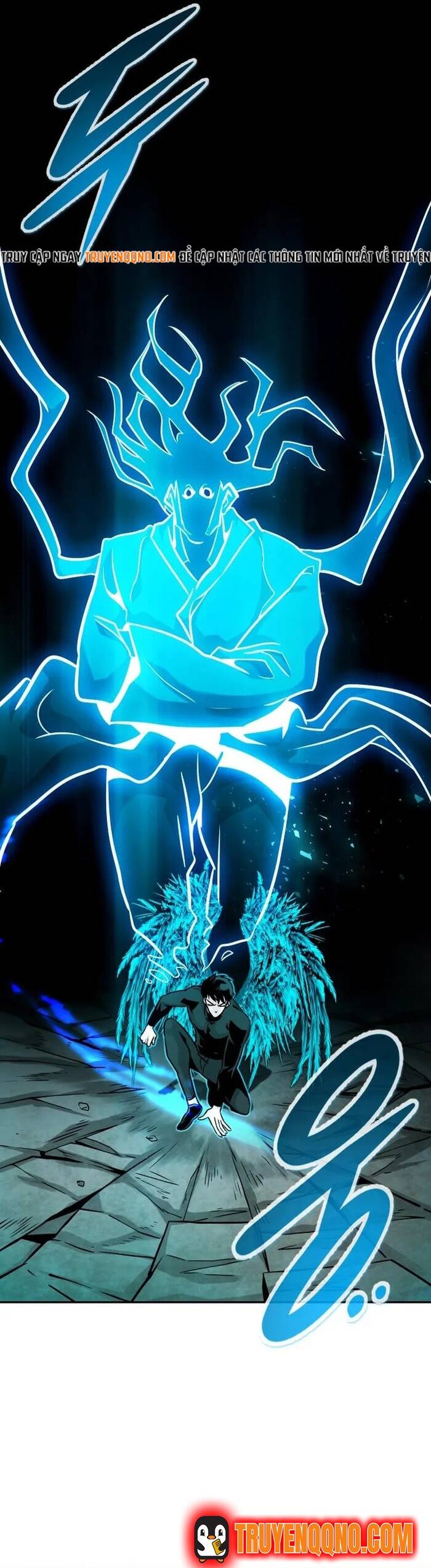 Kẻ Đa Tài - Chapter 95 - Page 45