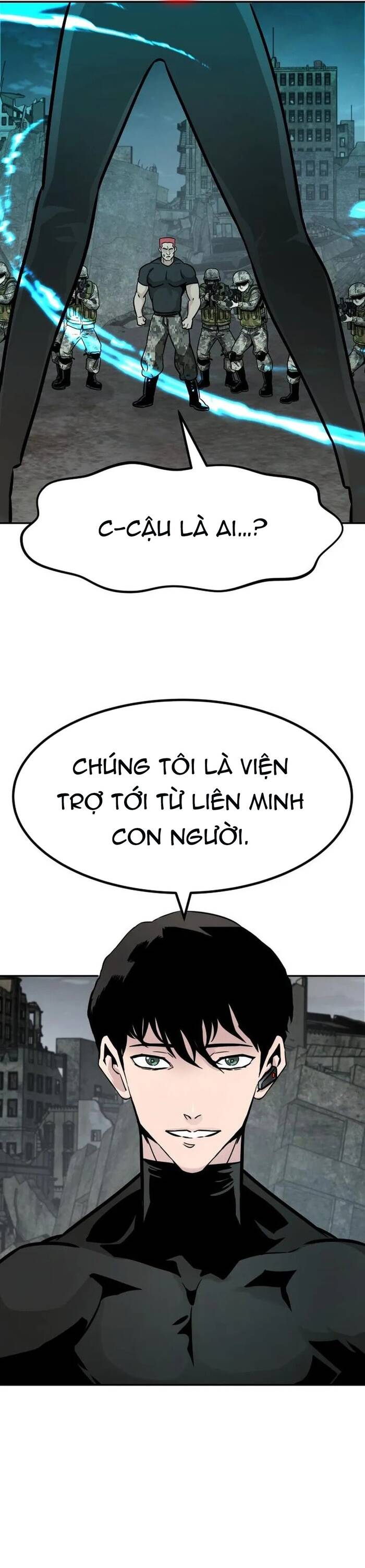 Kẻ Đa Tài - Chapter 95 - Page 46