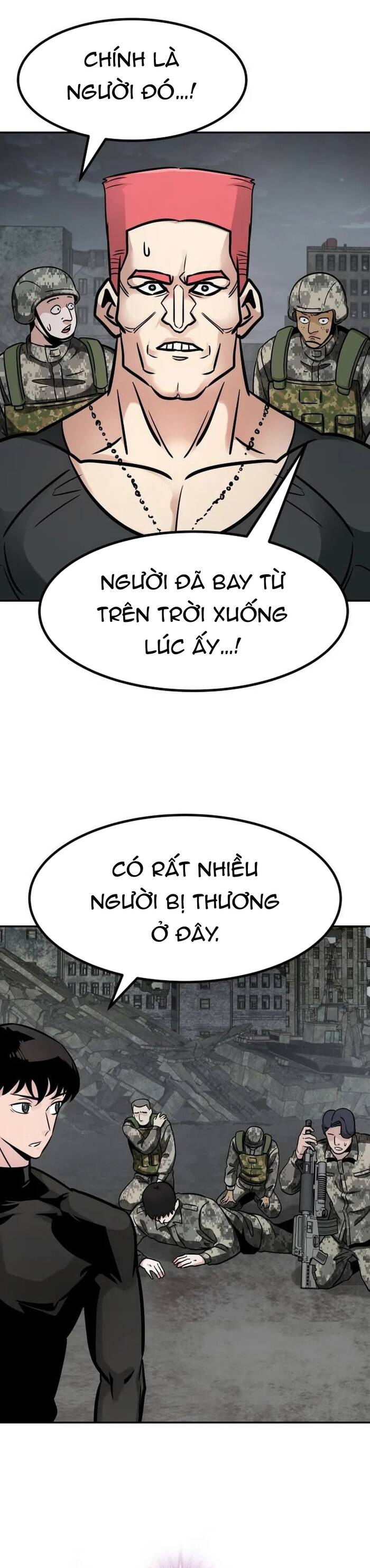 Kẻ Đa Tài - Chapter 95 - Page 47