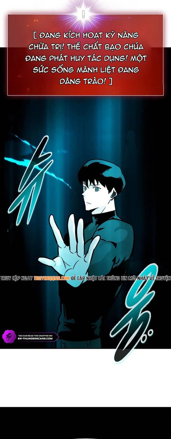Kẻ Đa Tài - Chapter 95 - Page 48