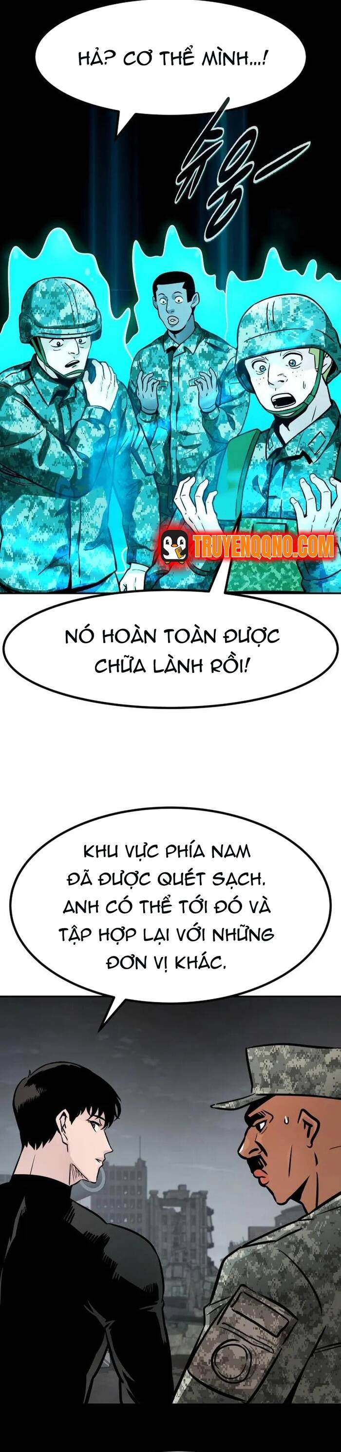 Kẻ Đa Tài - Chapter 95 - Page 49