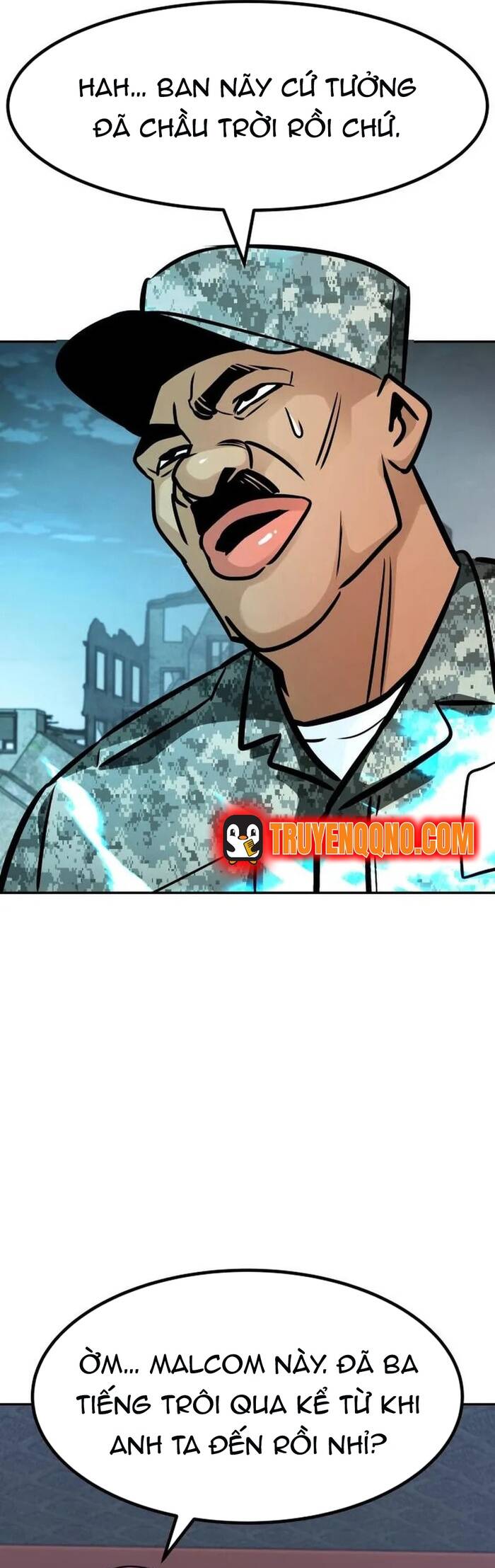 Kẻ Đa Tài - Chapter 95 - Page 51