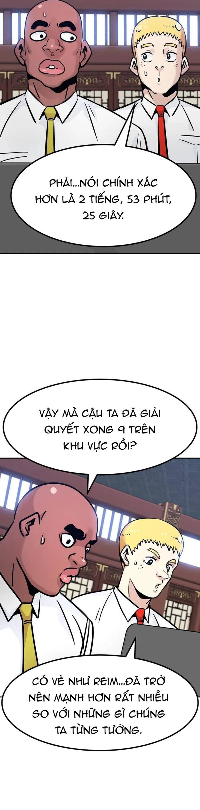 Kẻ Đa Tài - Chapter 95 - Page 52