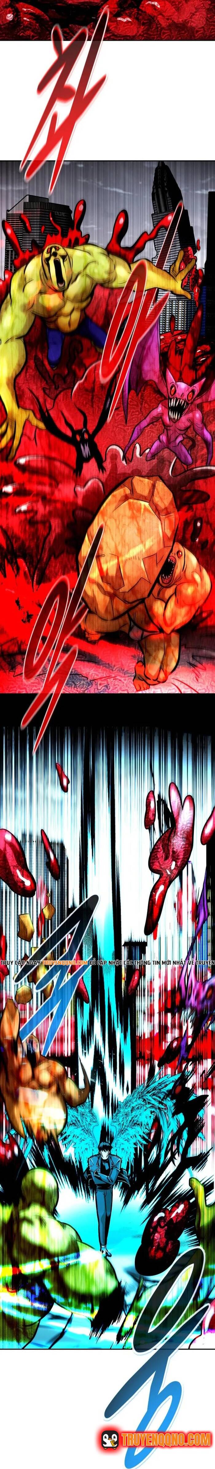 Kẻ Đa Tài - Chapter 95 - Page 58