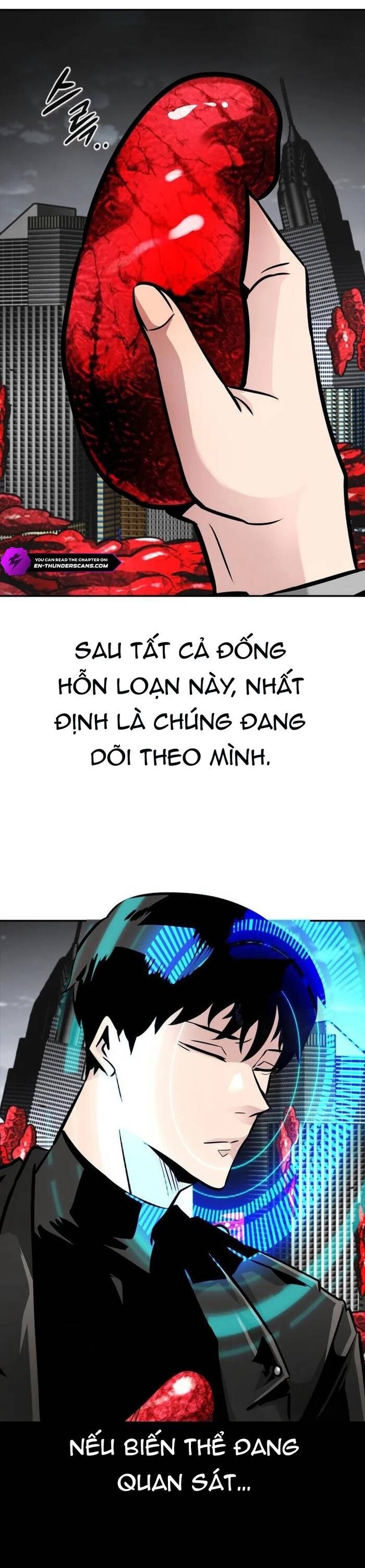 Kẻ Đa Tài - Chapter 95 - Page 61