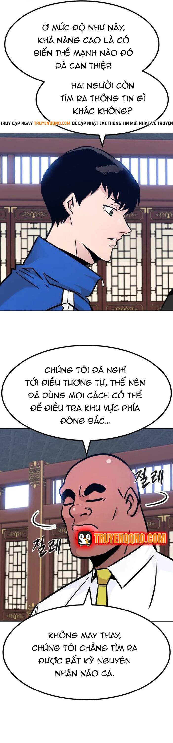 Kẻ Đa Tài - Chapter 95 - Page 8