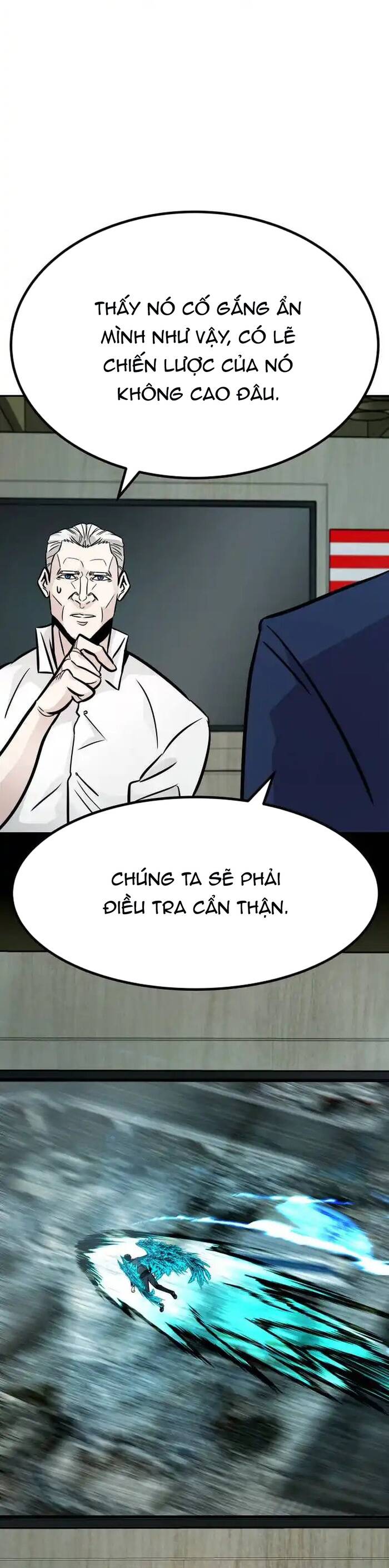 Kẻ Đa Tài - Chapter 96 - Page 10