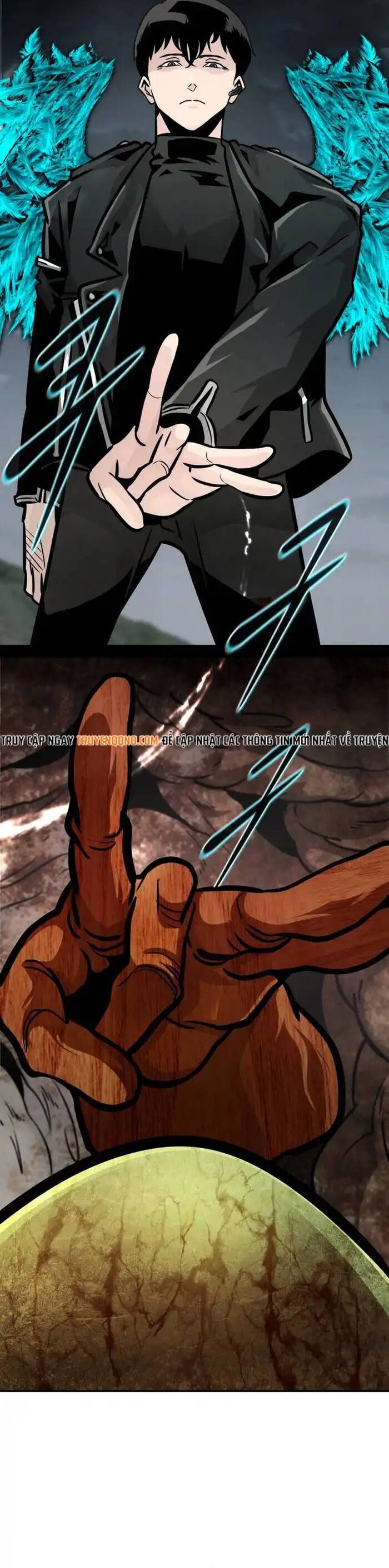 Kẻ Đa Tài - Chapter 96 - Page 21