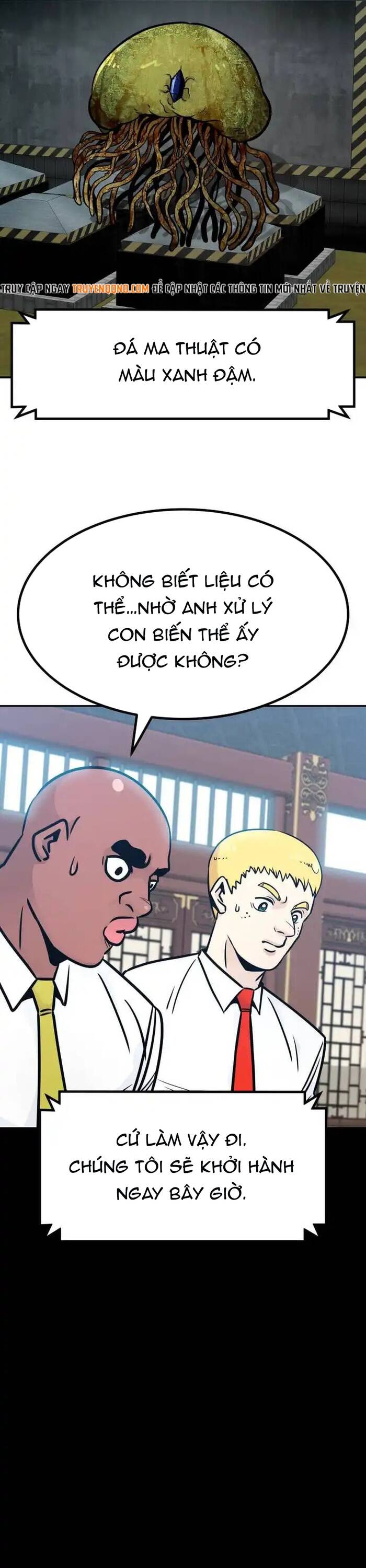 Kẻ Đa Tài - Chapter 96 - Page 3