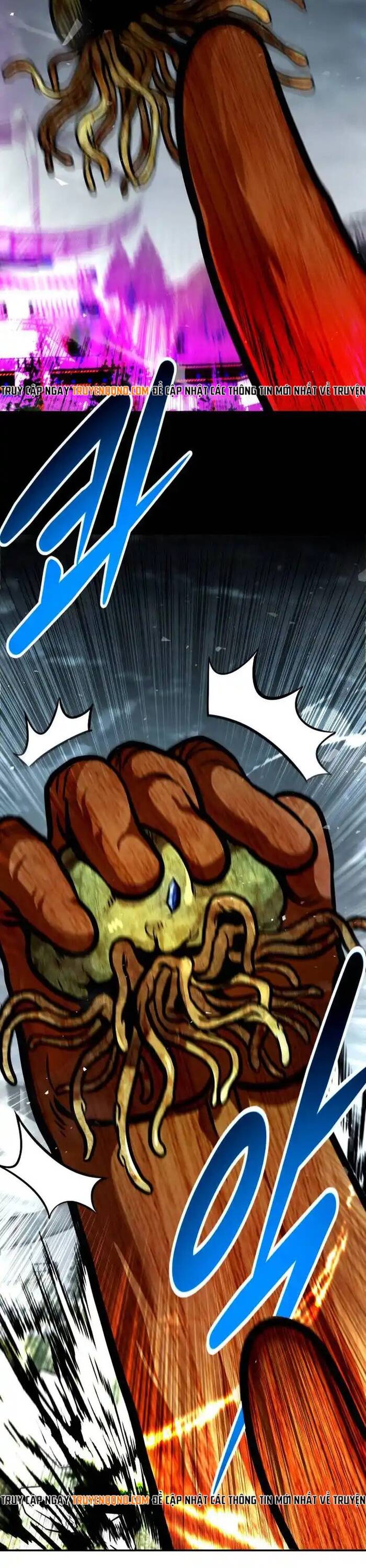 Kẻ Đa Tài - Chapter 96 - Page 30