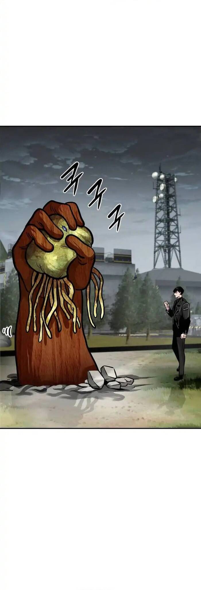 Kẻ Đa Tài - Chapter 96 - Page 31