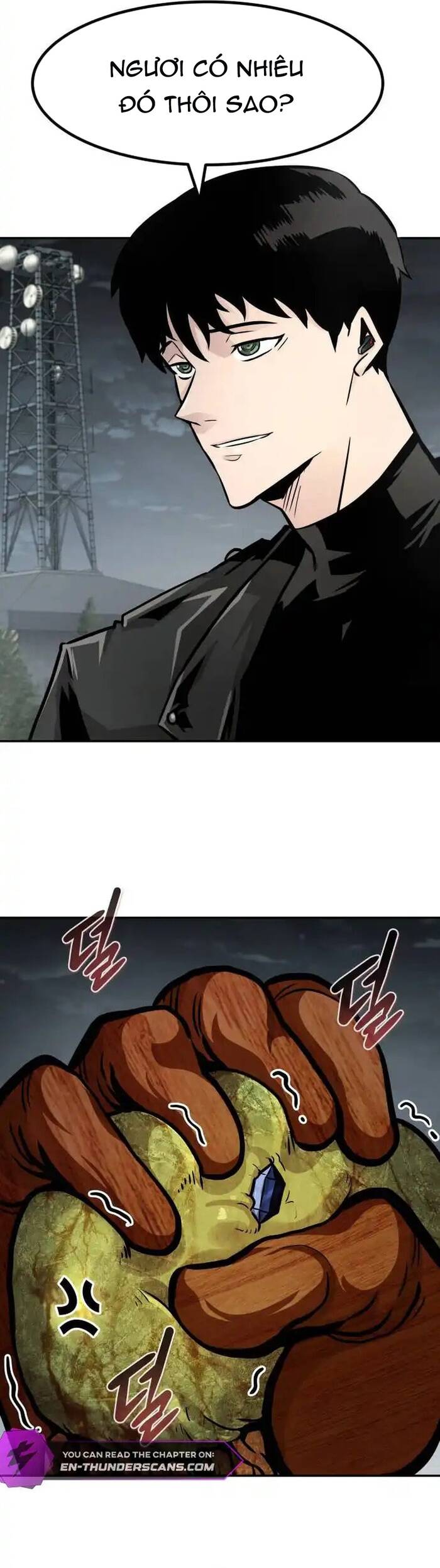 Kẻ Đa Tài - Chapter 96 - Page 32