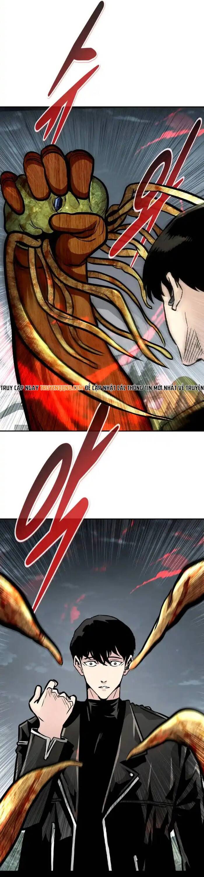 Kẻ Đa Tài - Chapter 96 - Page 33