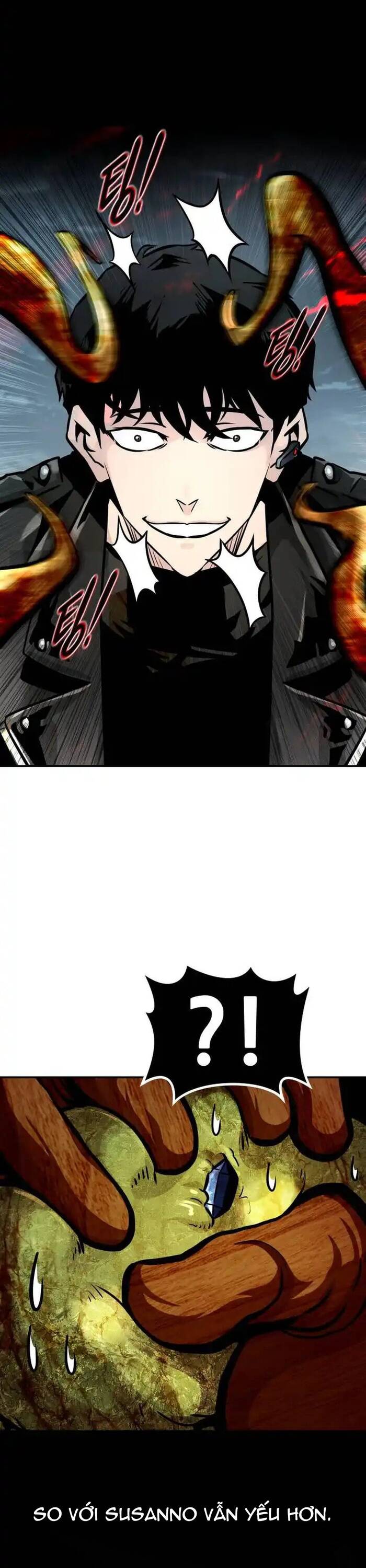 Kẻ Đa Tài - Chapter 96 - Page 34