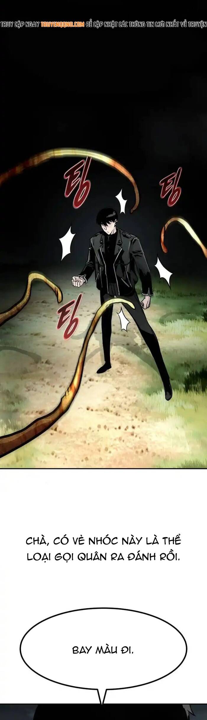 Kẻ Đa Tài - Chapter 96 - Page 35